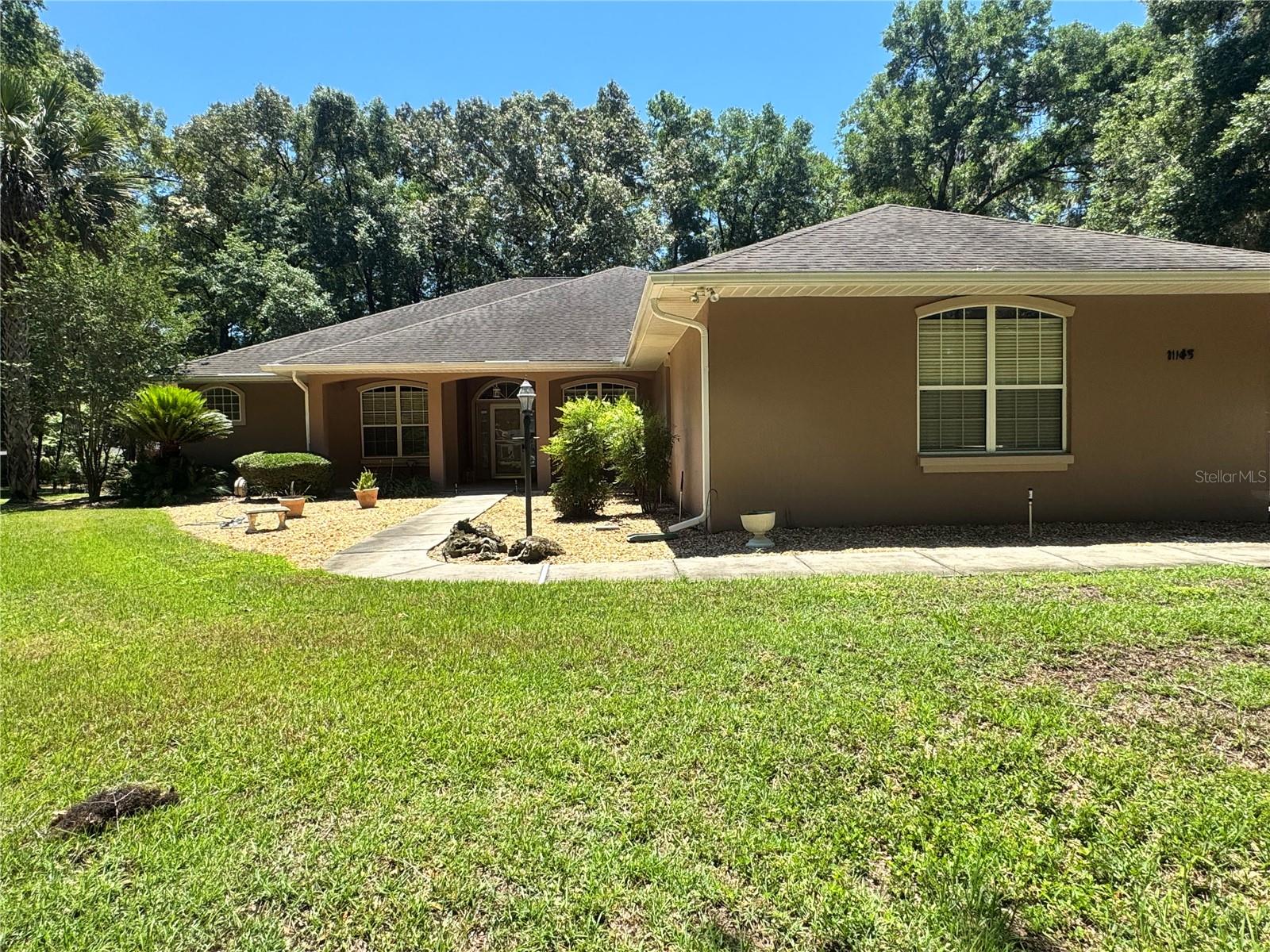 11145 NW 17TH COURT RD, OCALA, FL, 34475