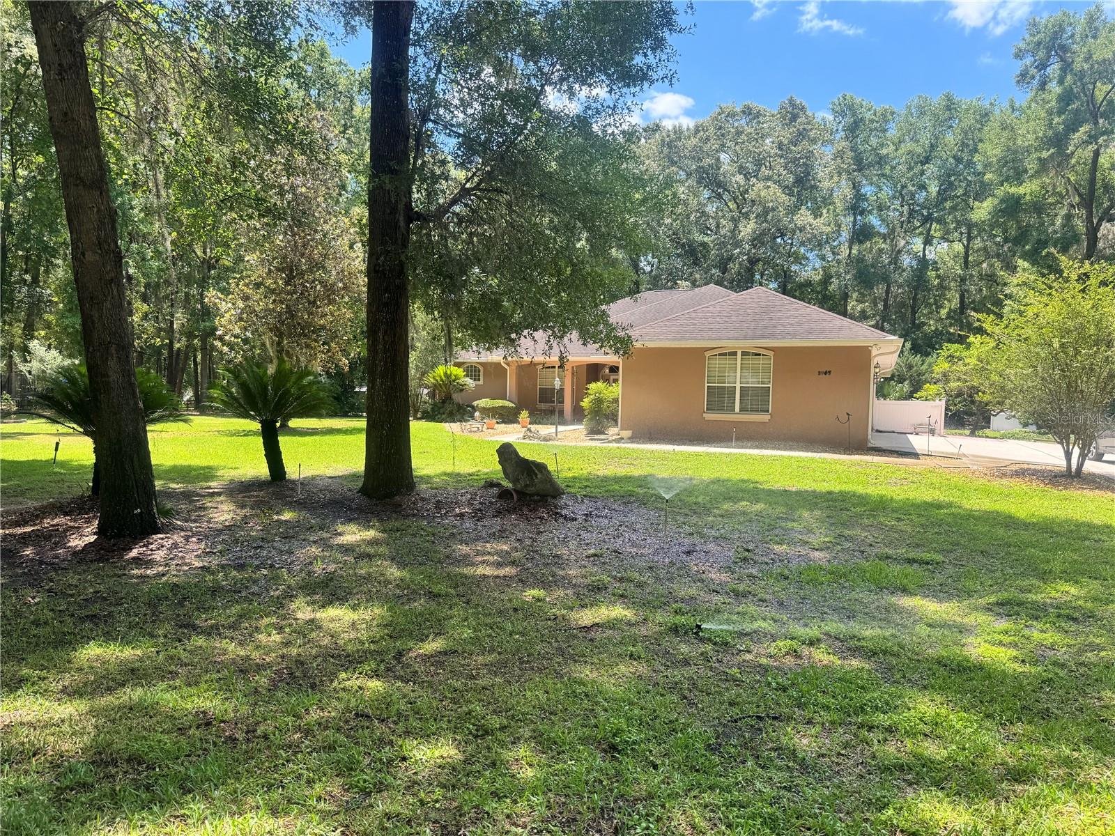 11145 NW 17TH COURT RD, OCALA, FL, 34475