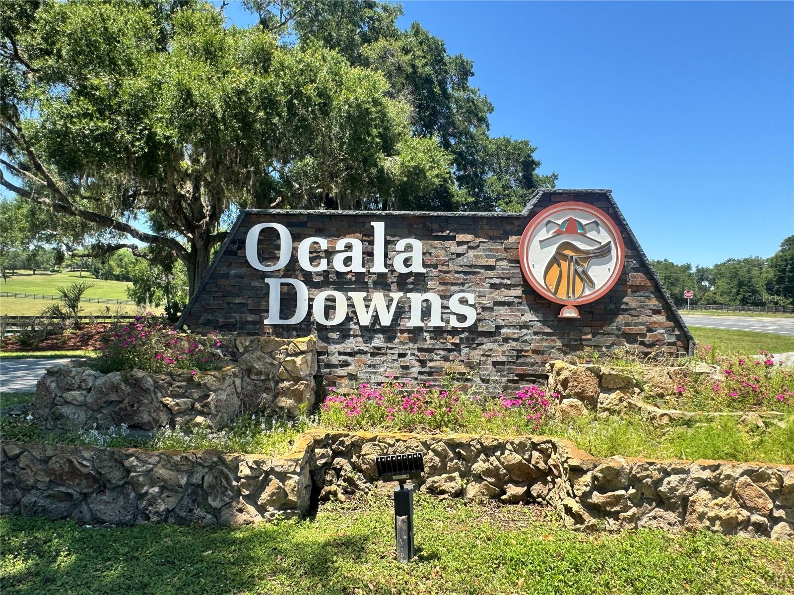 11145 NW 17TH COURT RD, OCALA, FL, 34475