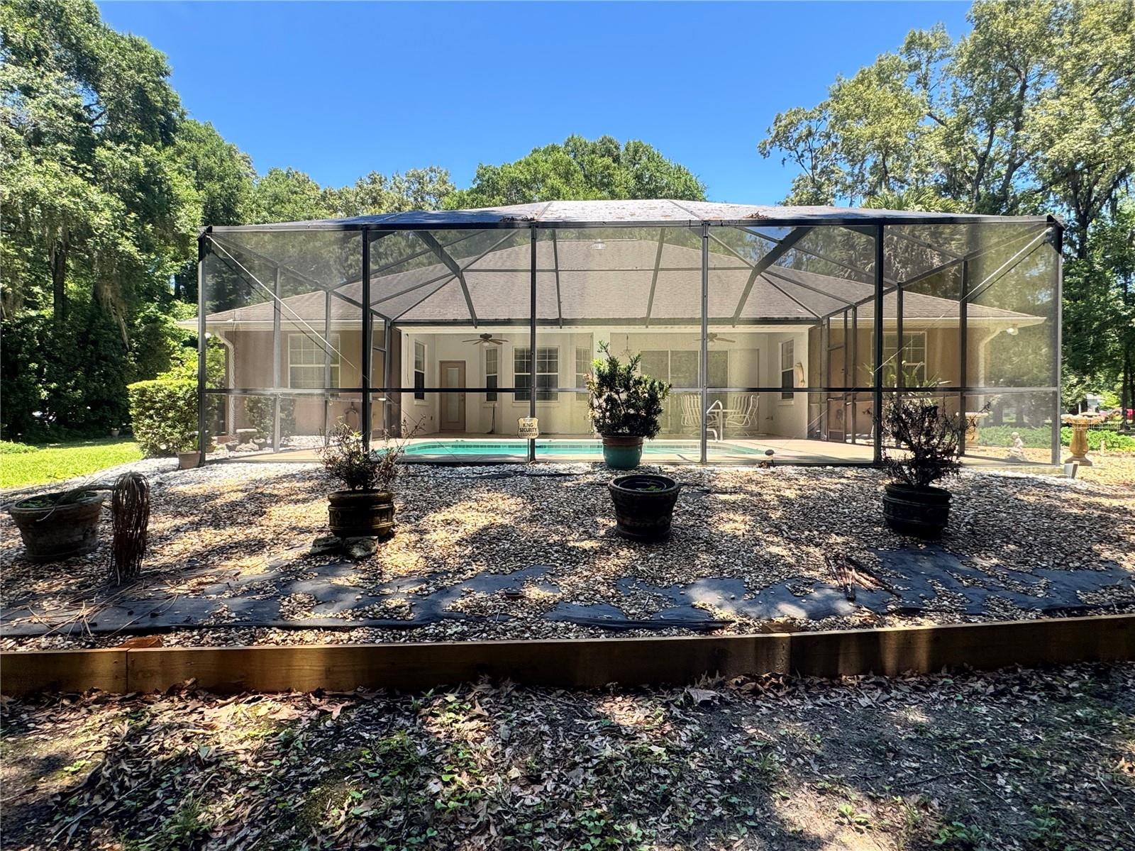 11145 NW 17TH COURT RD, OCALA, FL, 34475
