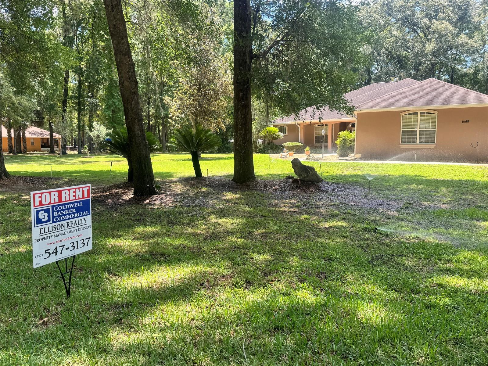 11145 NW 17TH COURT RD, OCALA, FL, 34475