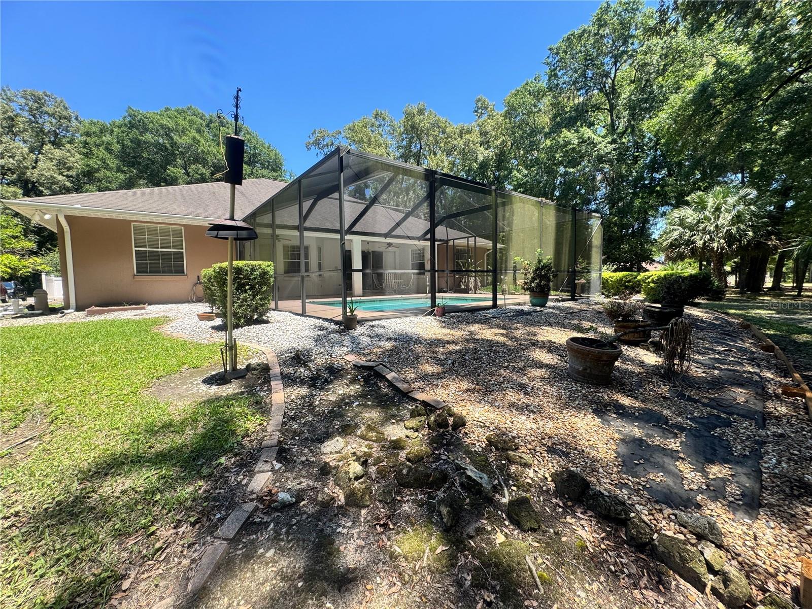 11145 NW 17TH COURT RD, OCALA, FL, 34475