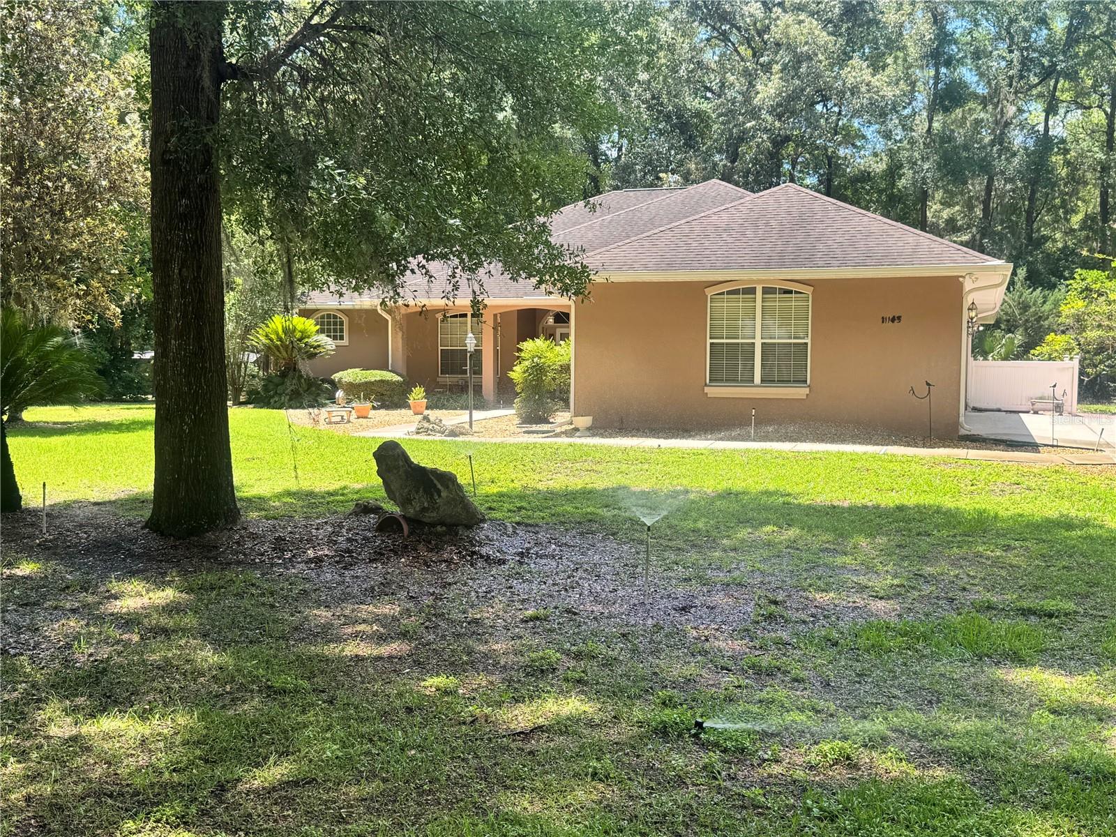 11145 NW 17TH COURT RD, OCALA, FL, 34475