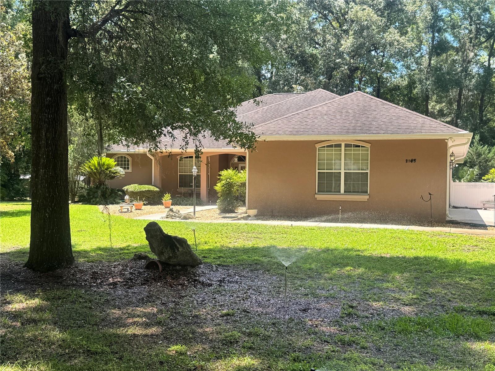 11145 NW 17TH COURT RD, OCALA, FL, 34475