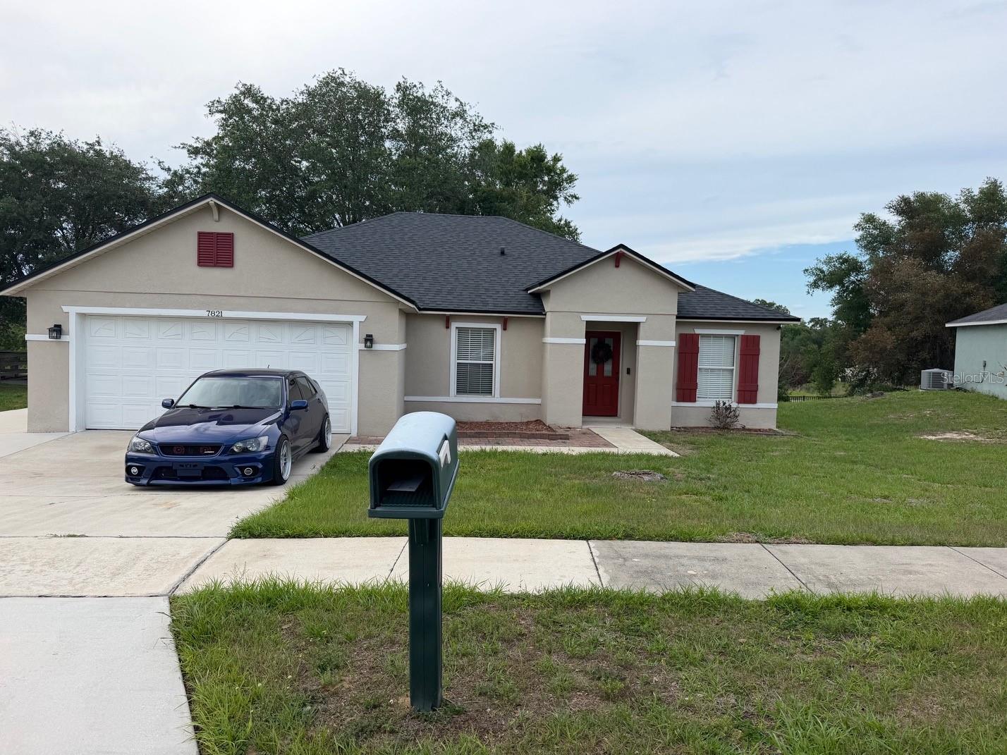 7821 FALABELLA CT, ORLANDO, FL, 32818