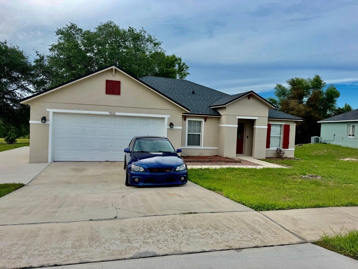7821 FALABELLA CT, ORLANDO, FL, 32818