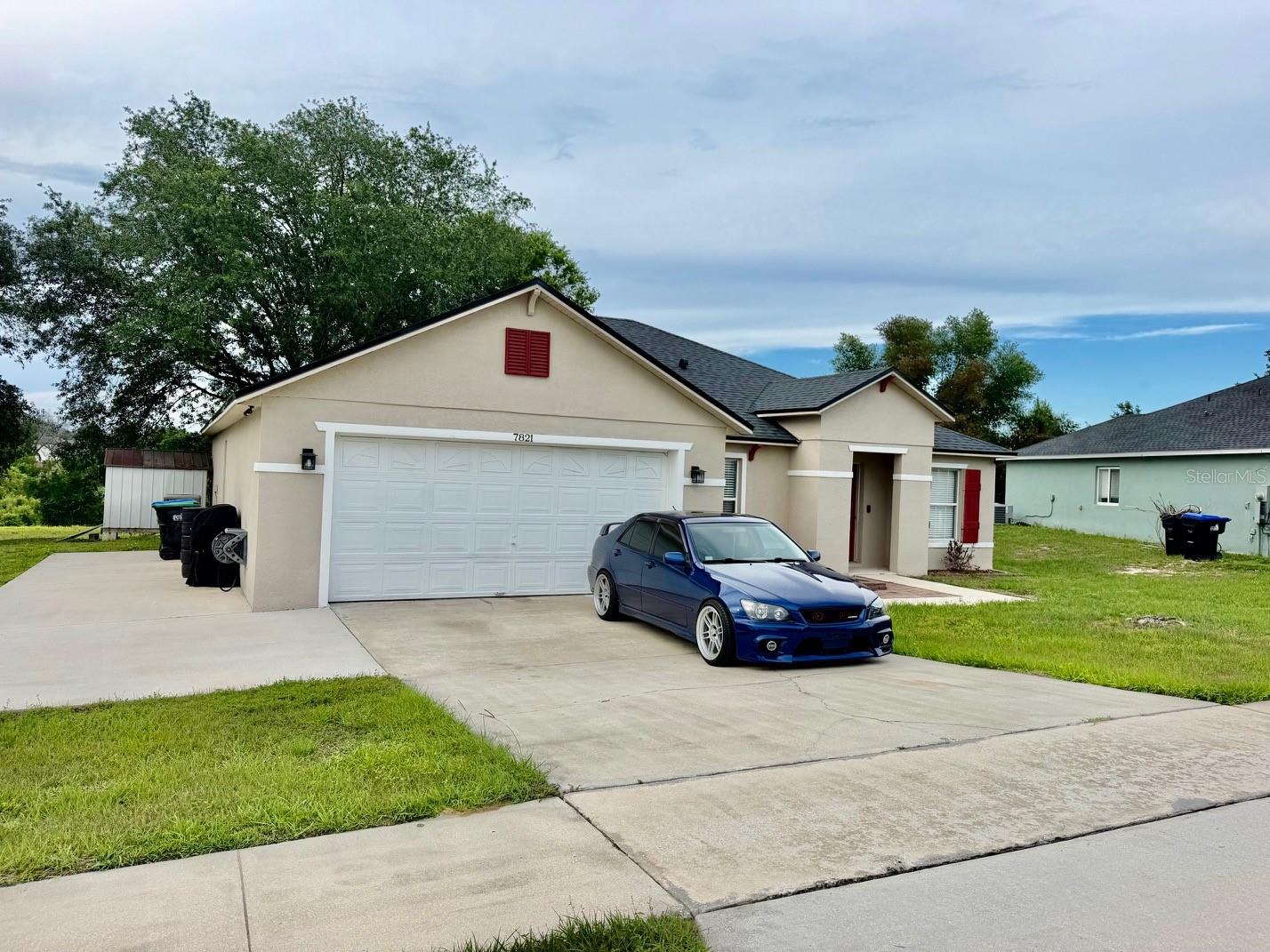 7821 FALABELLA CT, ORLANDO, FL, 32818