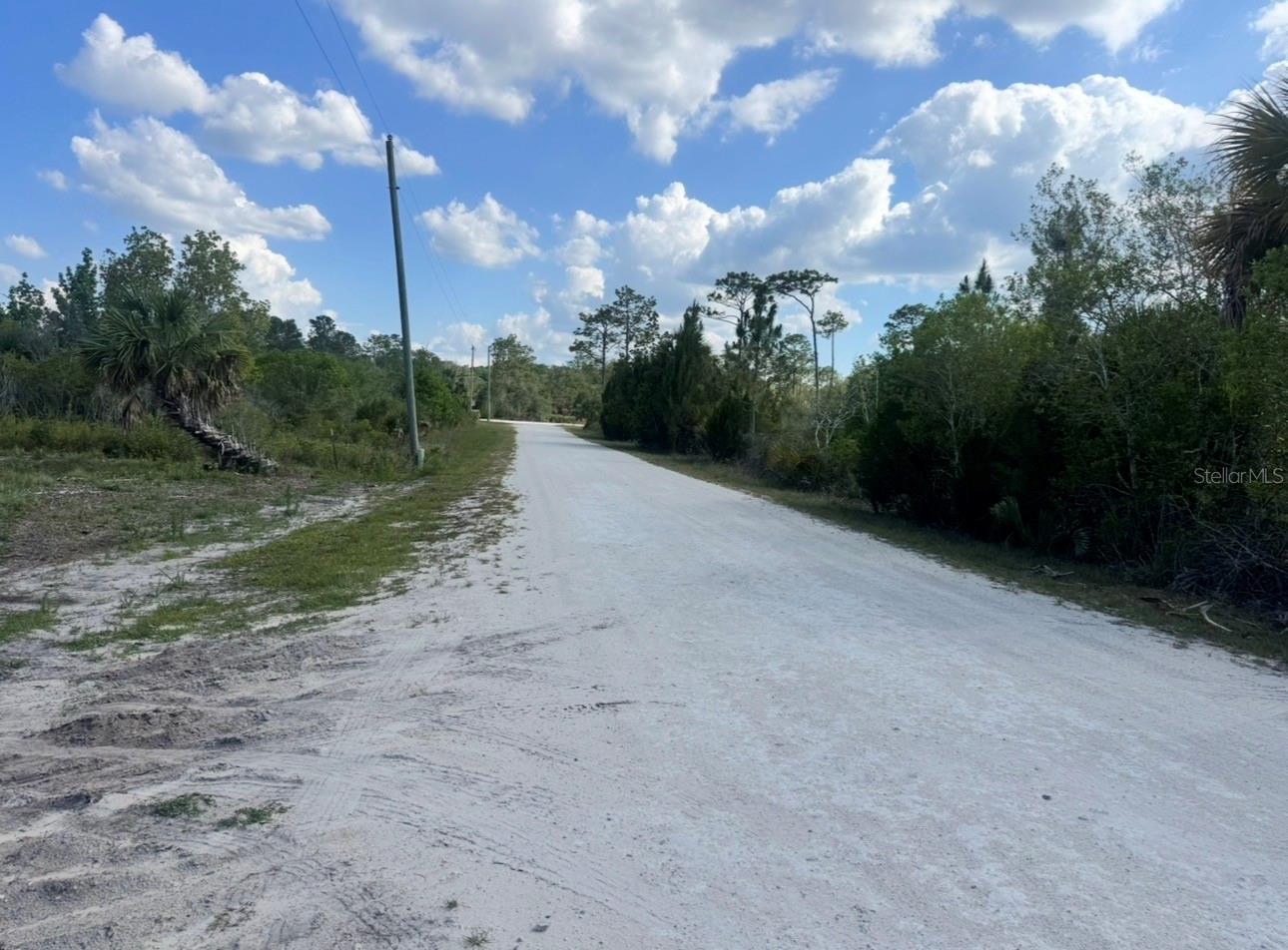 18455 QUIET RD, WEEKI WACHEE, FL, 34614