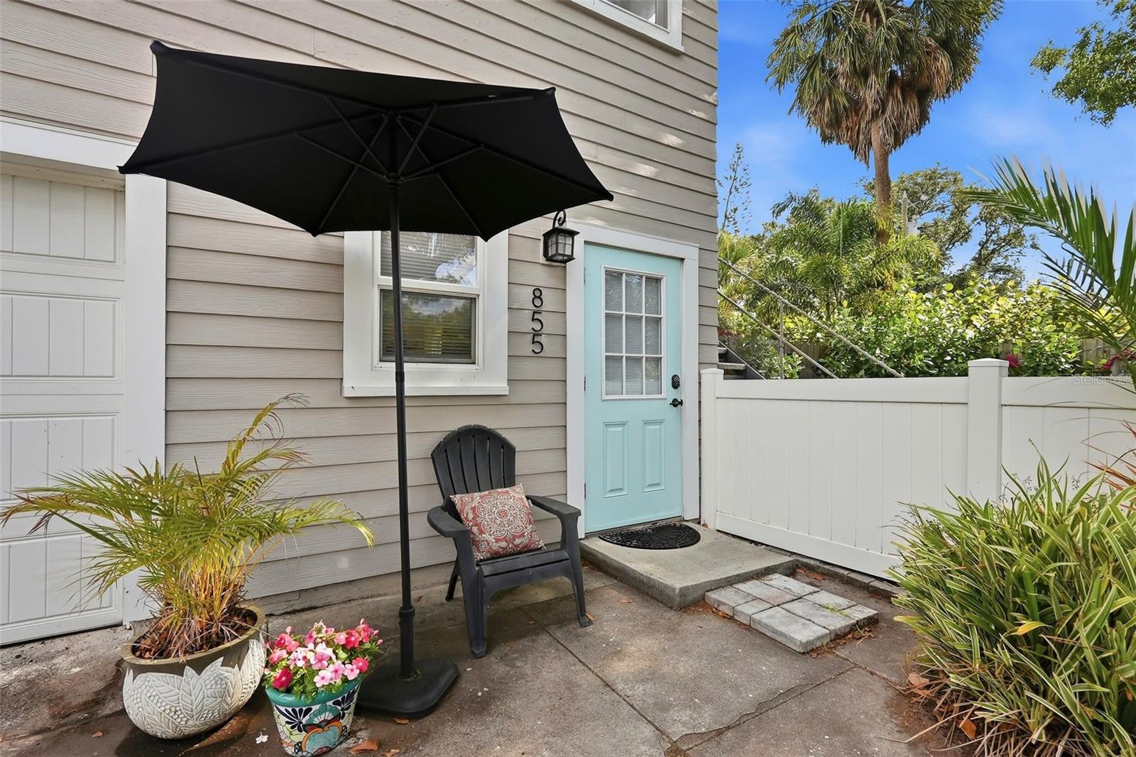 855 28TH AVE N, ST PETERSBURG, FL, 33704