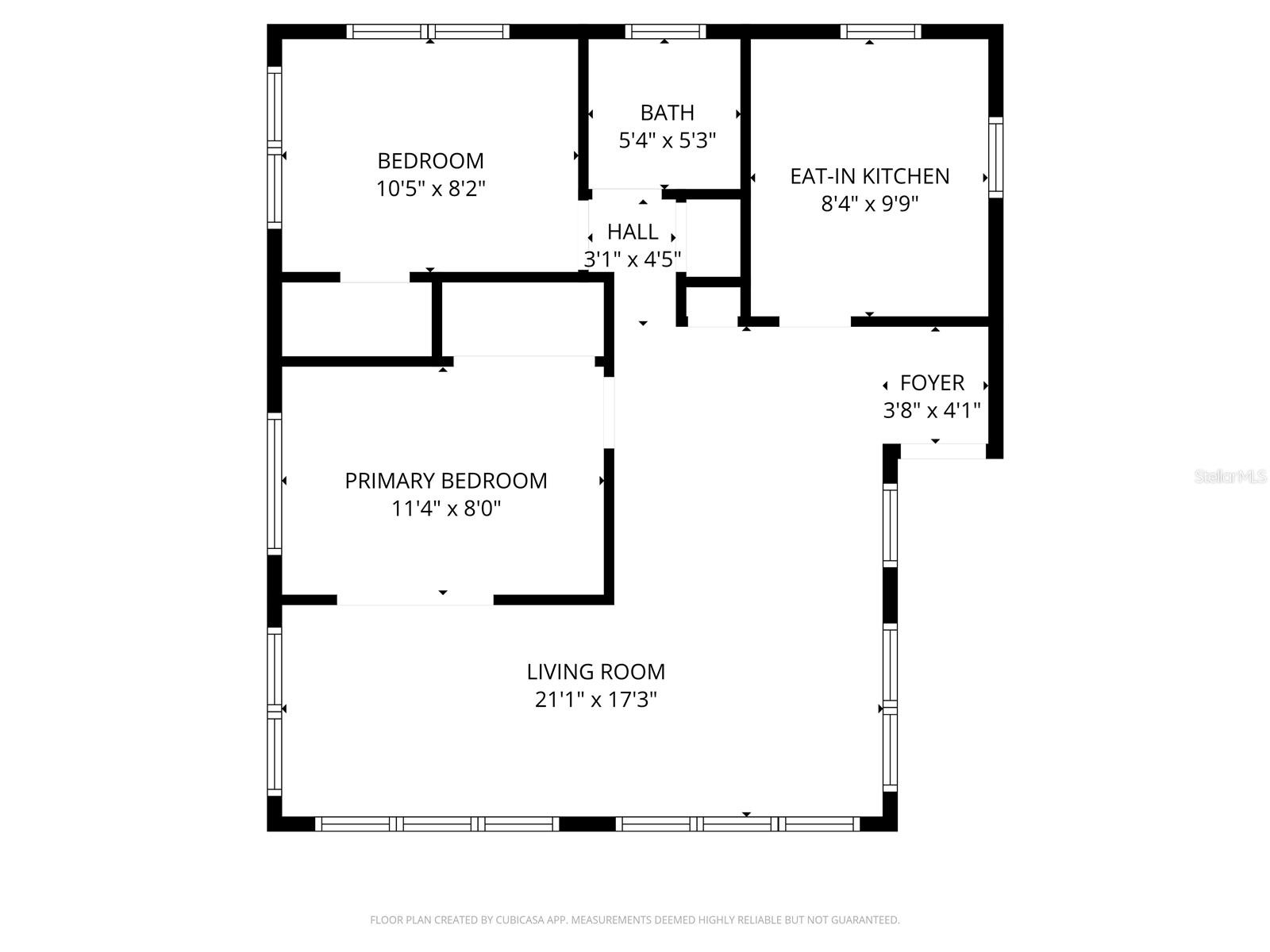 855 28TH AVE N, ST PETERSBURG, FL, 33704