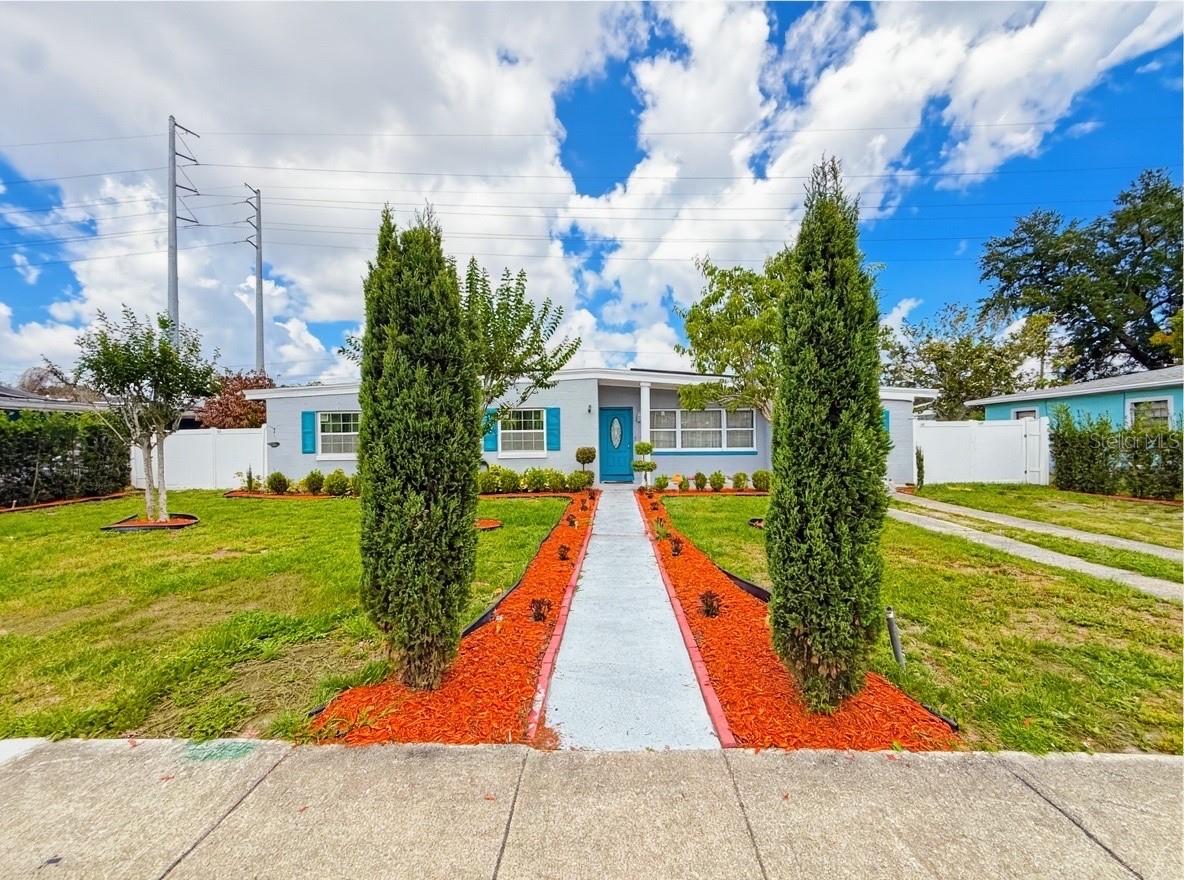 1816 COLTON DR, ORLANDO, FL, 32822