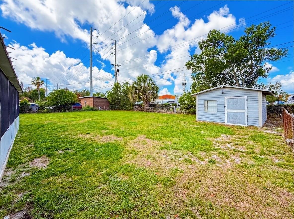1816 COLTON DR, ORLANDO, FL, 32822