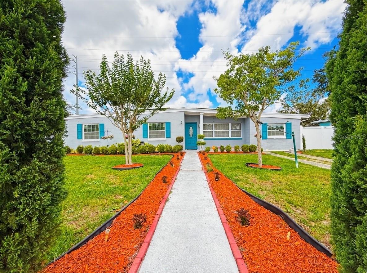 1816 COLTON DR, ORLANDO, FL, 32822