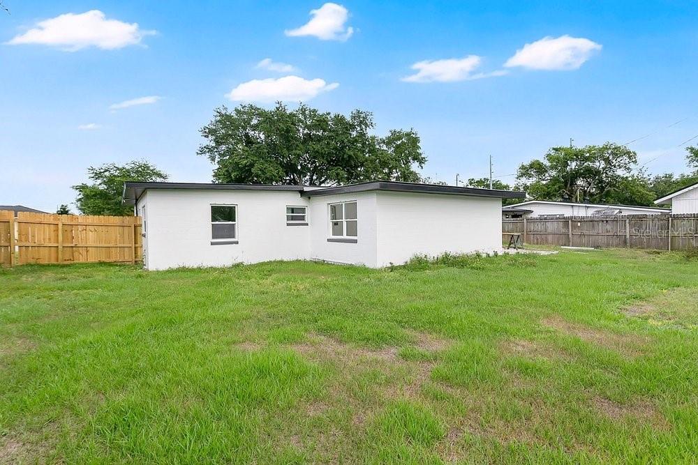 5418 CHENAULT AVE, ORLANDO, FL, 32839