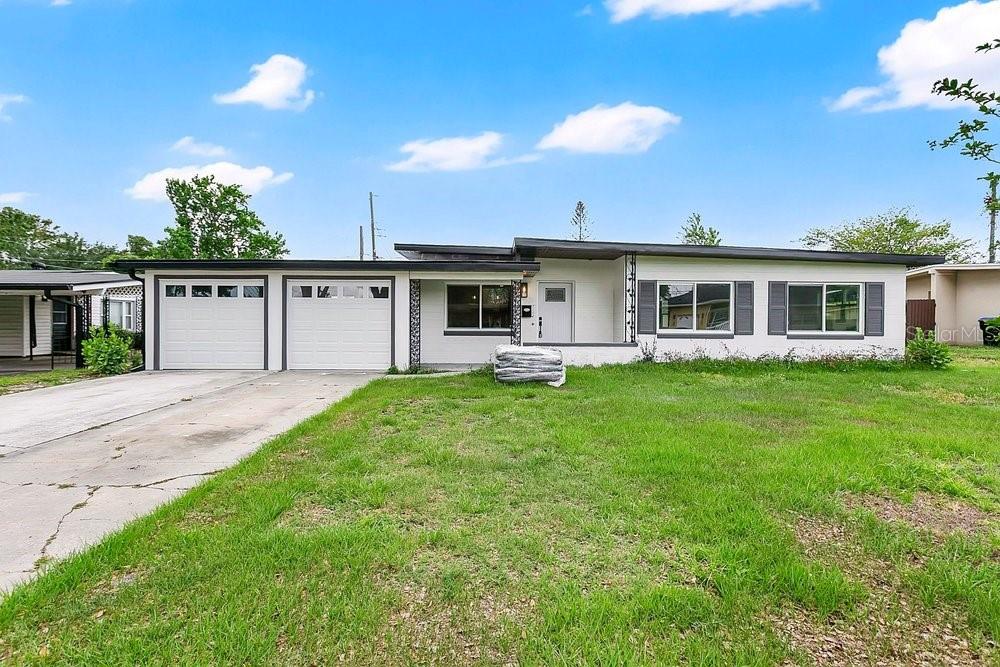 5418 CHENAULT AVE, ORLANDO, FL, 32839
