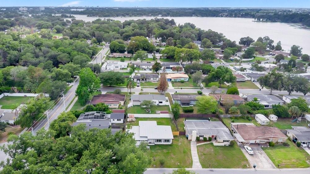 5418 CHENAULT AVE, ORLANDO, FL, 32839