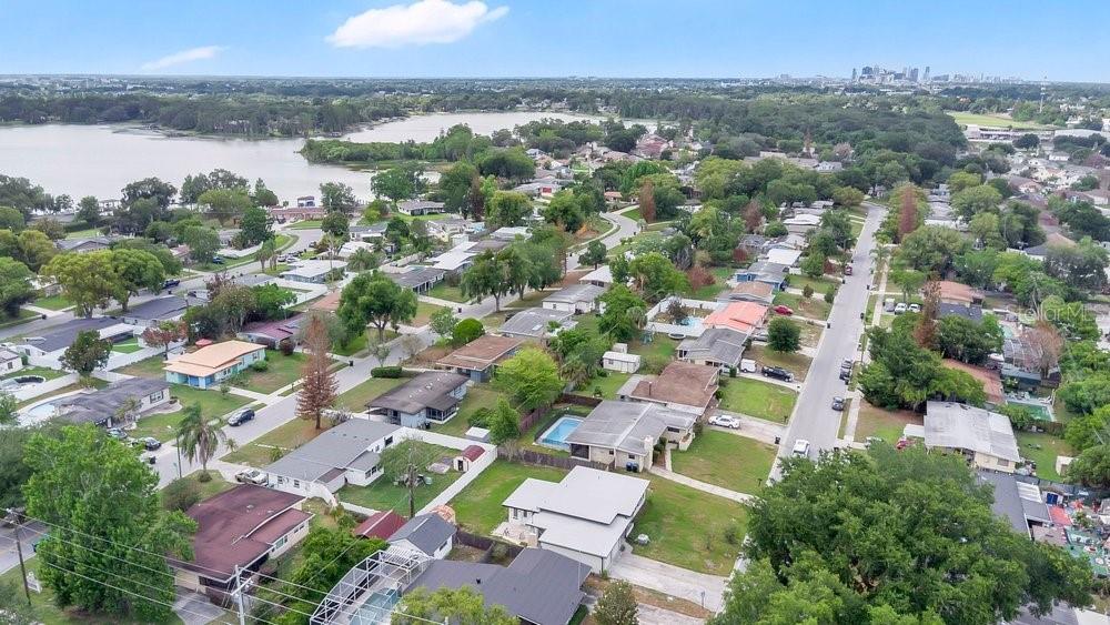5418 CHENAULT AVE, ORLANDO, FL, 32839