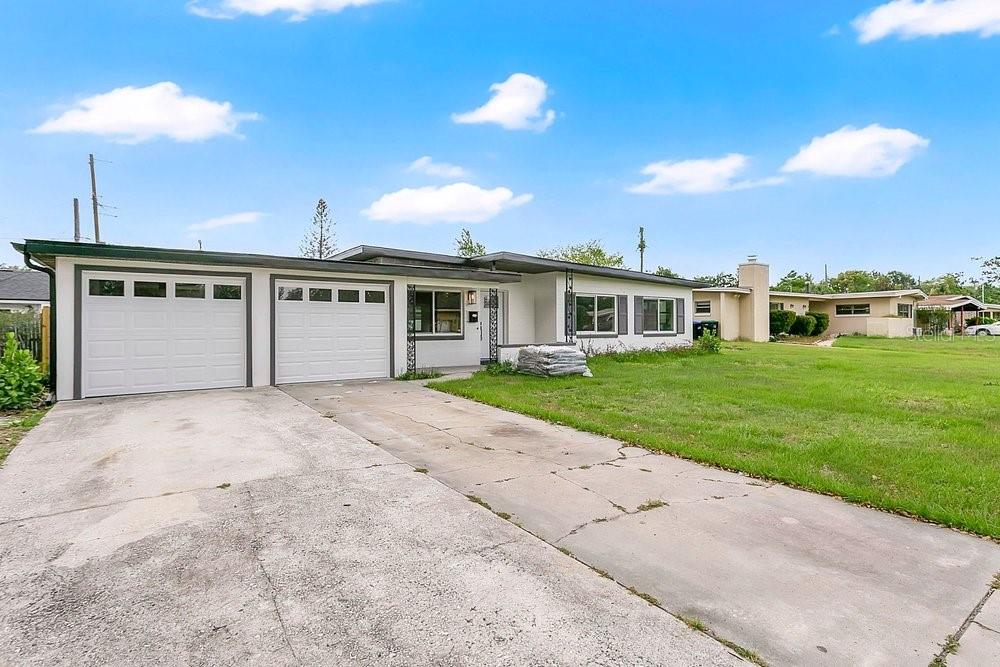 5418 CHENAULT AVE, ORLANDO, FL, 32839