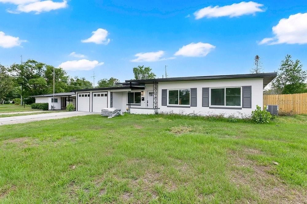 5418 CHENAULT AVE, ORLANDO, FL, 32839
