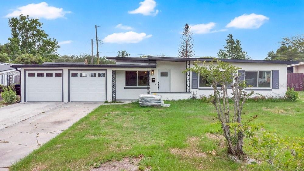 5418 CHENAULT AVE, ORLANDO, FL, 32839