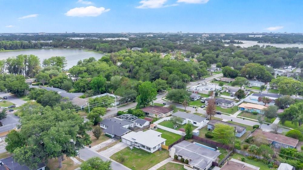 5418 CHENAULT AVE, ORLANDO, FL, 32839
