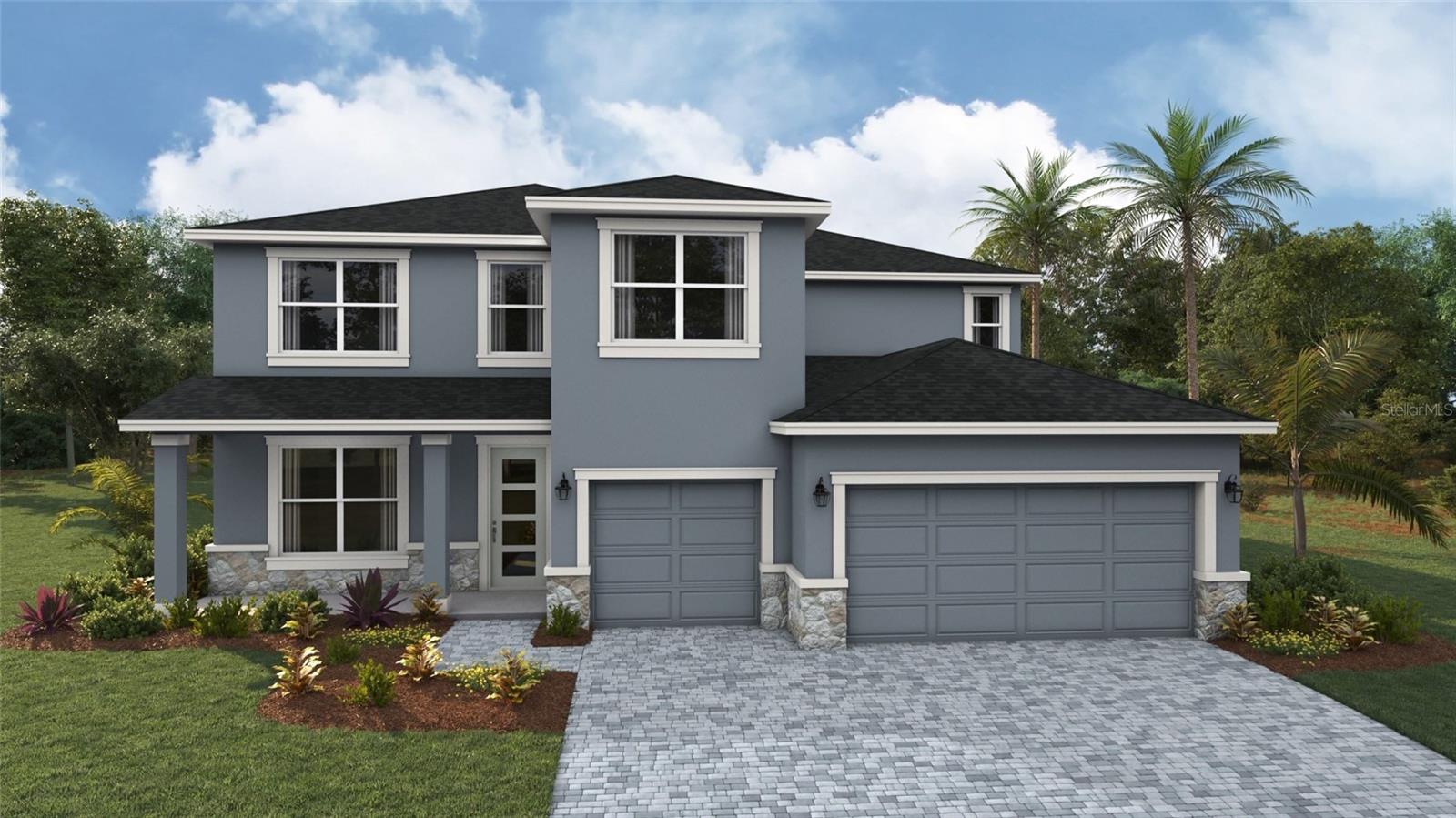 1855 BROWNING LOOP, PARRISH, FL, 34219