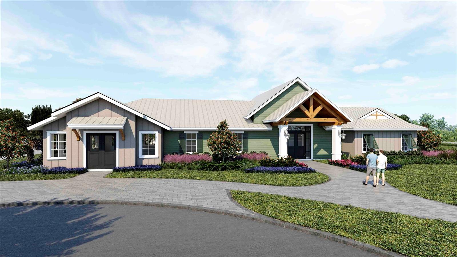1855 BROWNING LOOP, PARRISH, FL, 34219