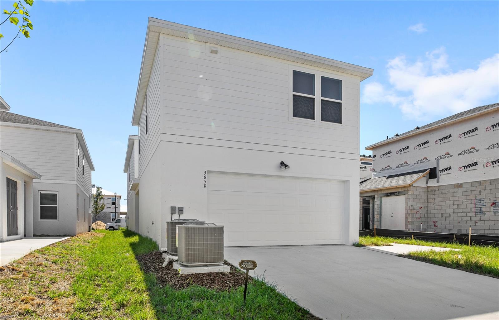 5650 ENCHANTED MEADOW ALY #B, CLERMONT, FL, 34714
