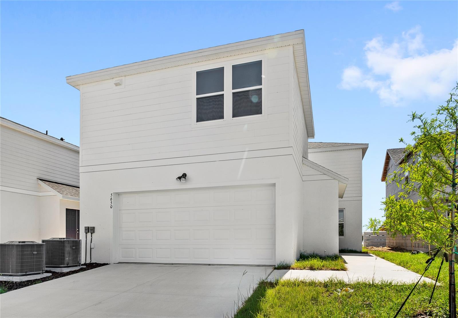 5650 ENCHANTED MEADOW ALY #B, CLERMONT, FL, 34714