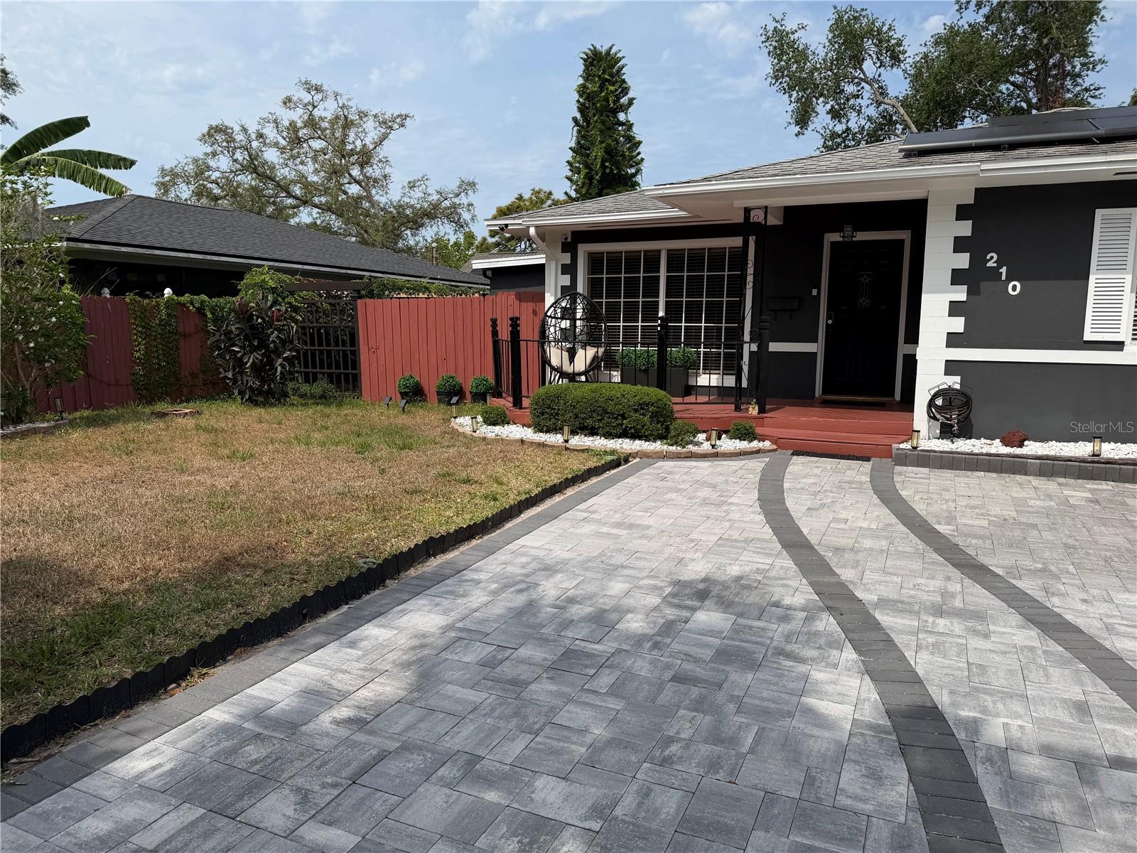 210 49TH ST N, ST PETERSBURG, FL, 33710