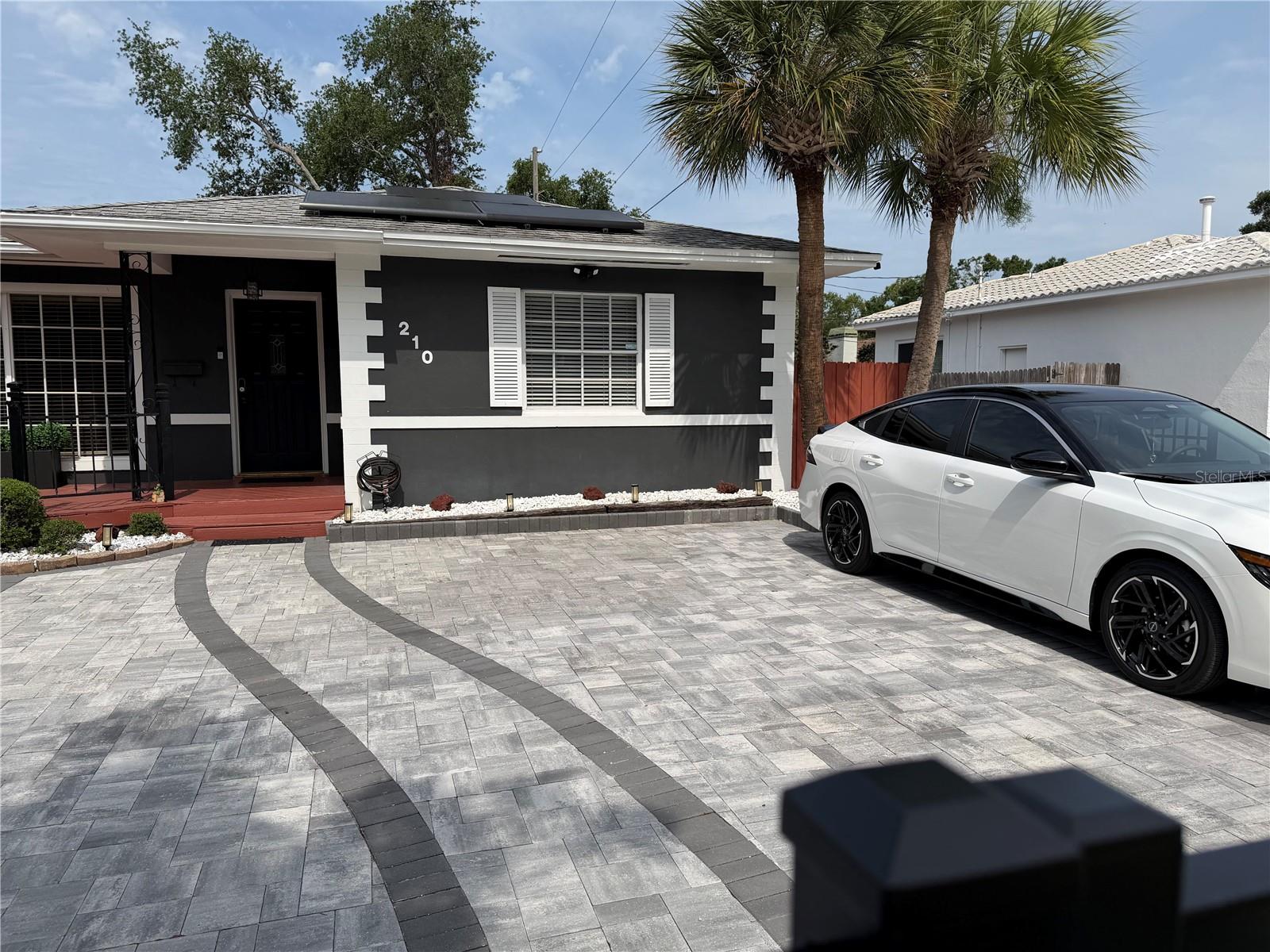 210 49TH ST N, ST PETERSBURG, FL, 33710