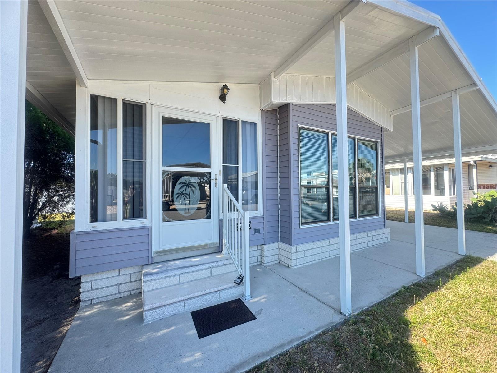 35220 DODIE DR #13, ZEPHYRHILLS, FL, 33541