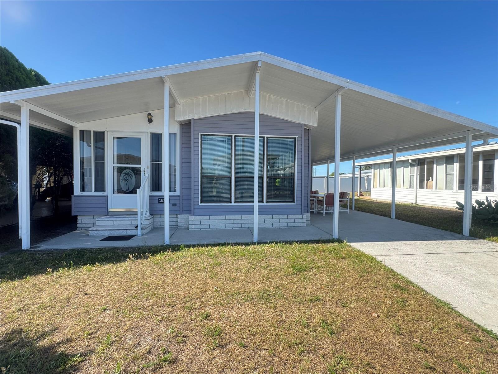 35220 DODIE DR #13, ZEPHYRHILLS, FL, 33541