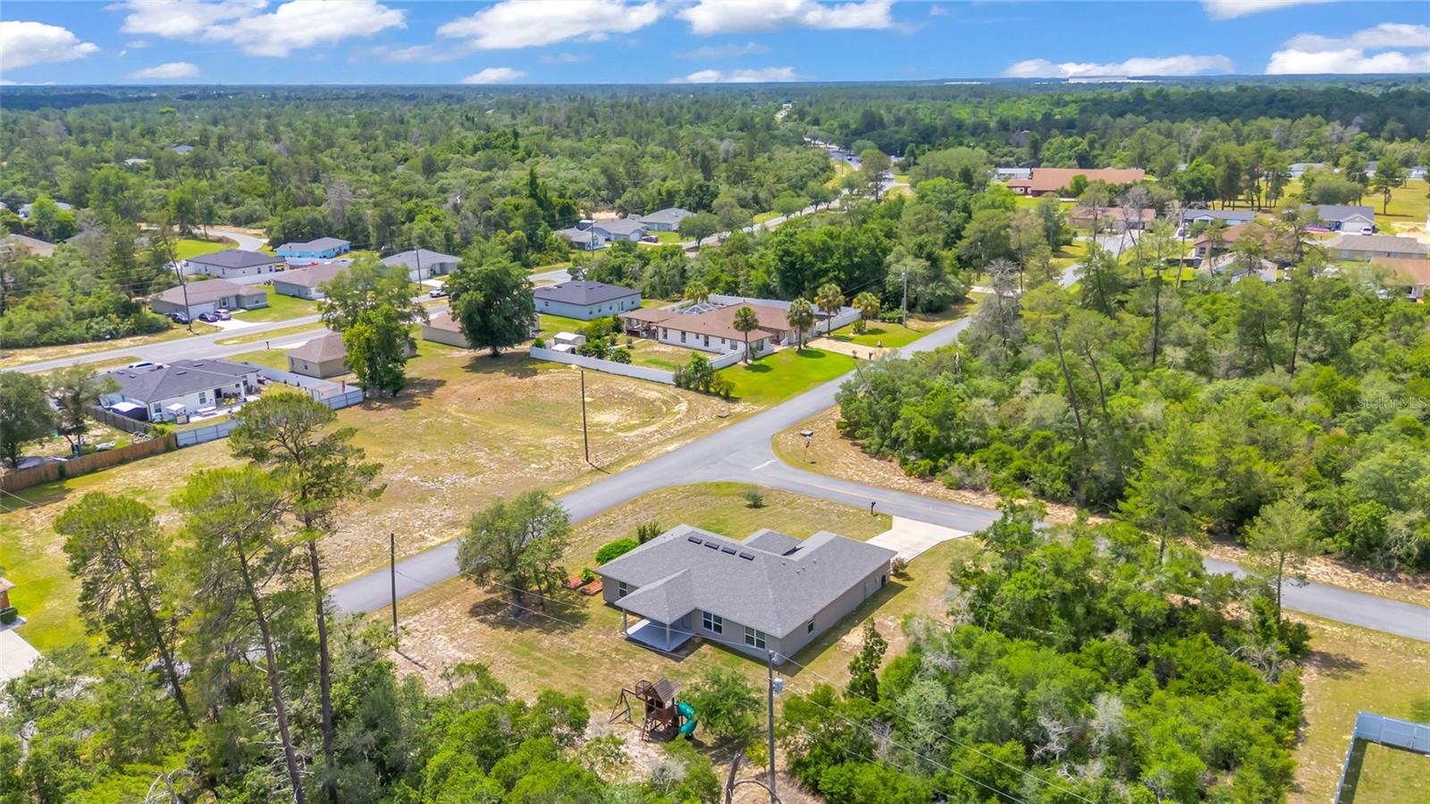 15947 SW 26TH CT, OCALA, FL, 34473
