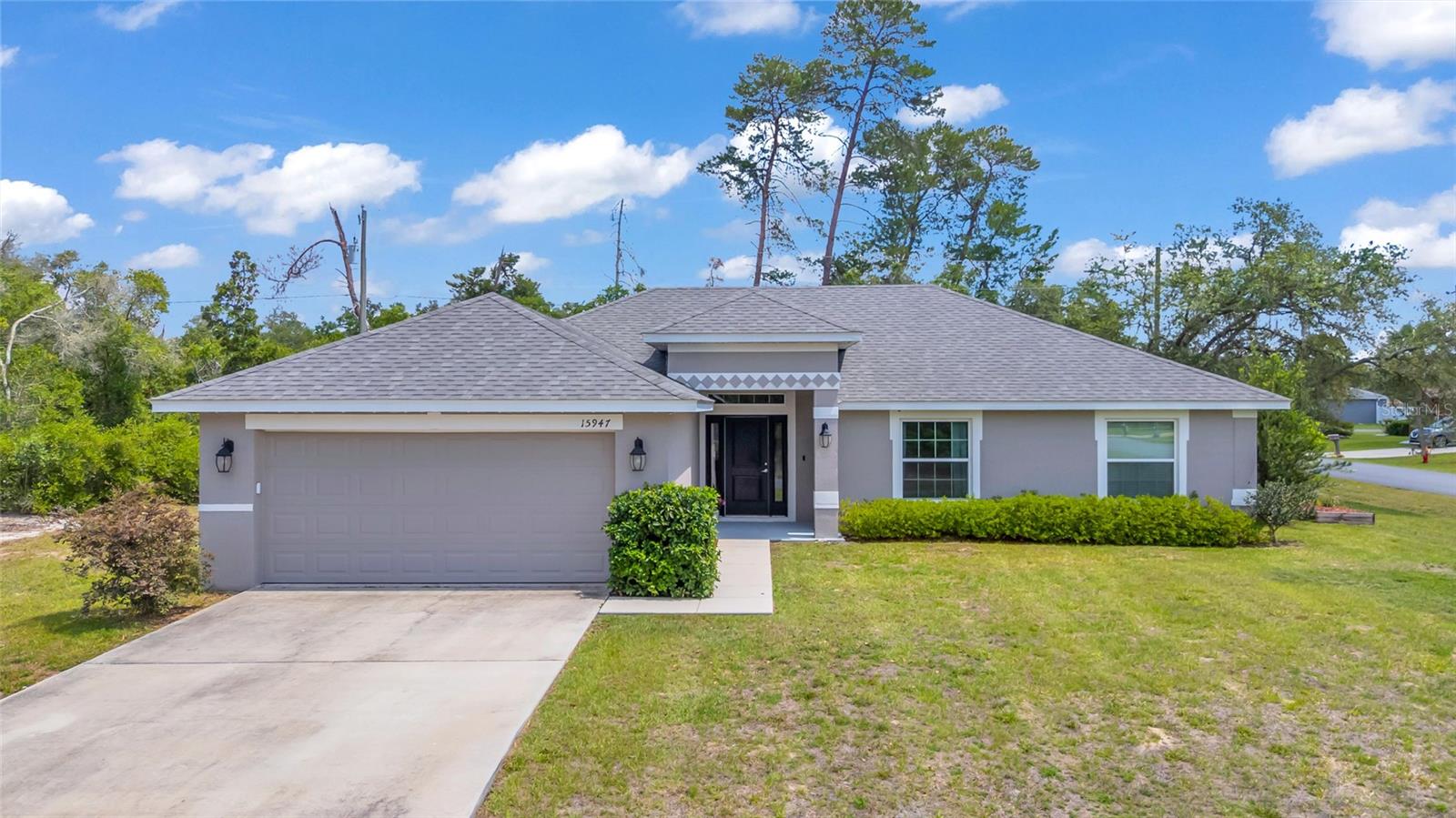 15947 SW 26TH CT, OCALA, FL, 34473