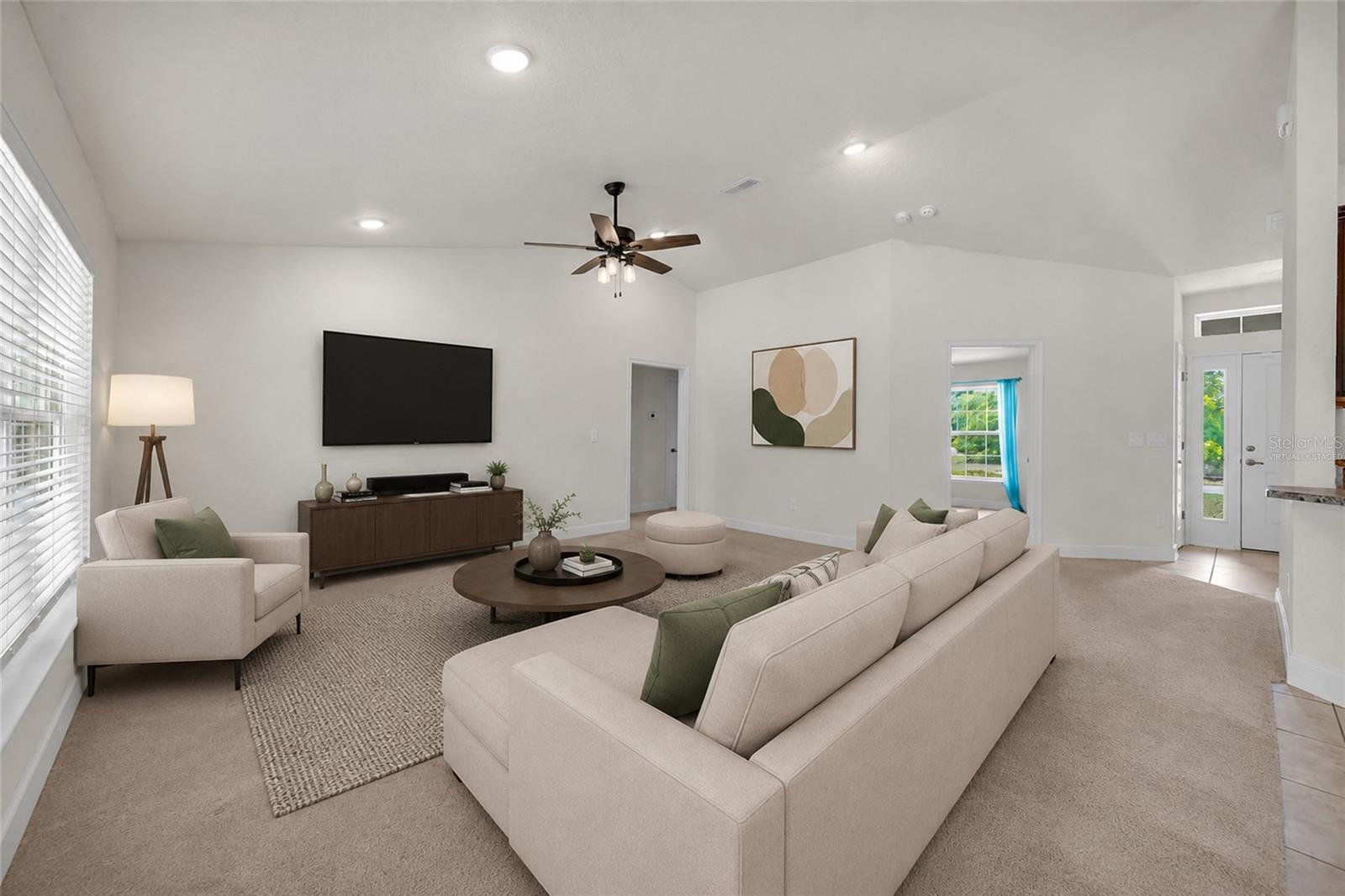 15947 SW 26TH CT, OCALA, FL, 34473