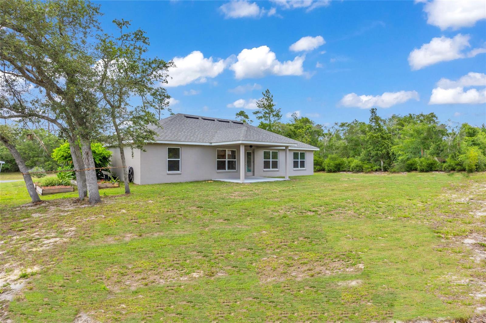 15947 SW 26TH CT, OCALA, FL, 34473