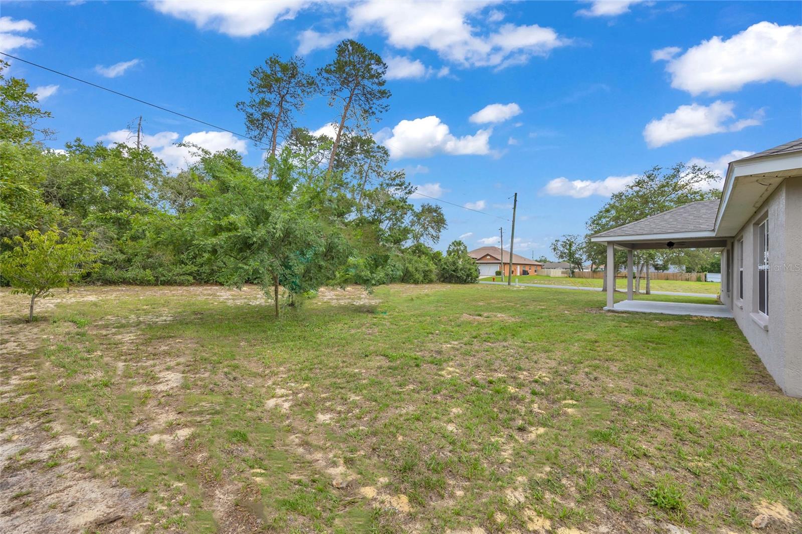15947 SW 26TH CT, OCALA, FL, 34473