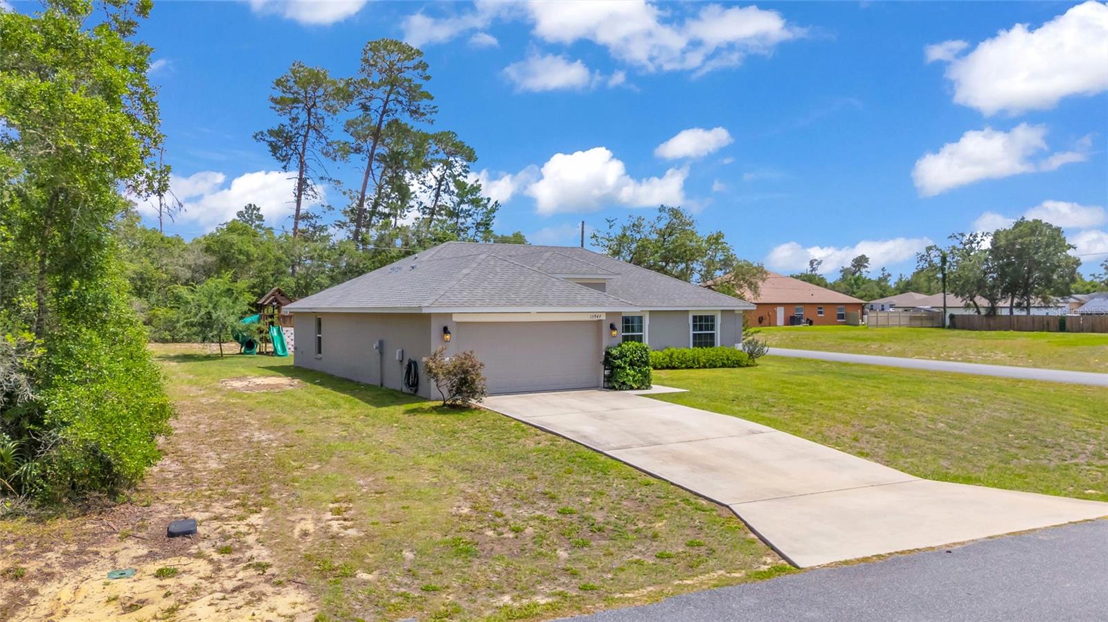 15947 SW 26TH CT, OCALA, FL, 34473