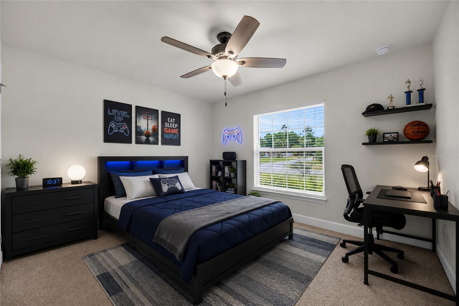 15947 SW 26TH CT, OCALA, FL, 34473