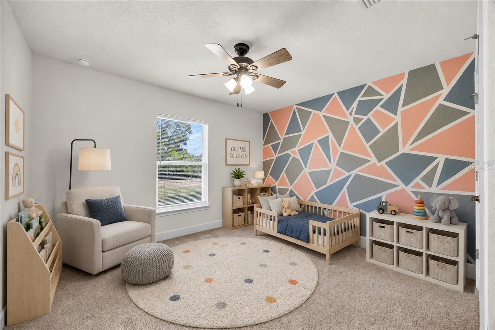 15947 SW 26TH CT, OCALA, FL, 34473