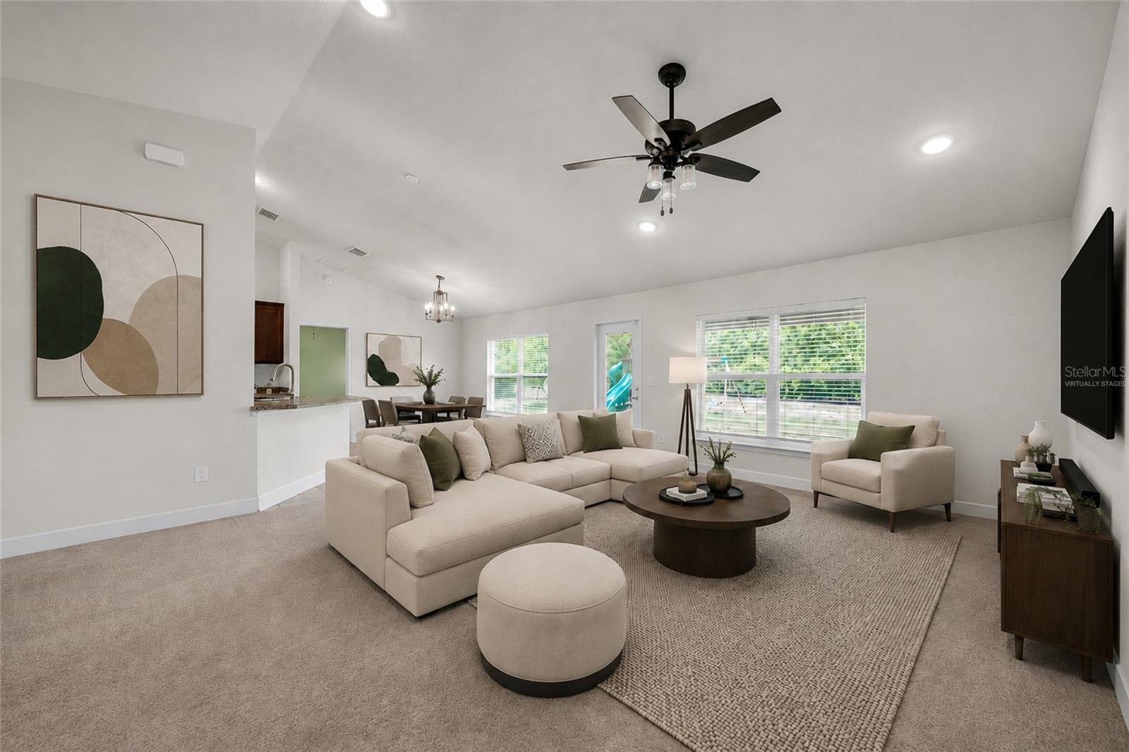 15947 SW 26TH CT, OCALA, FL, 34473