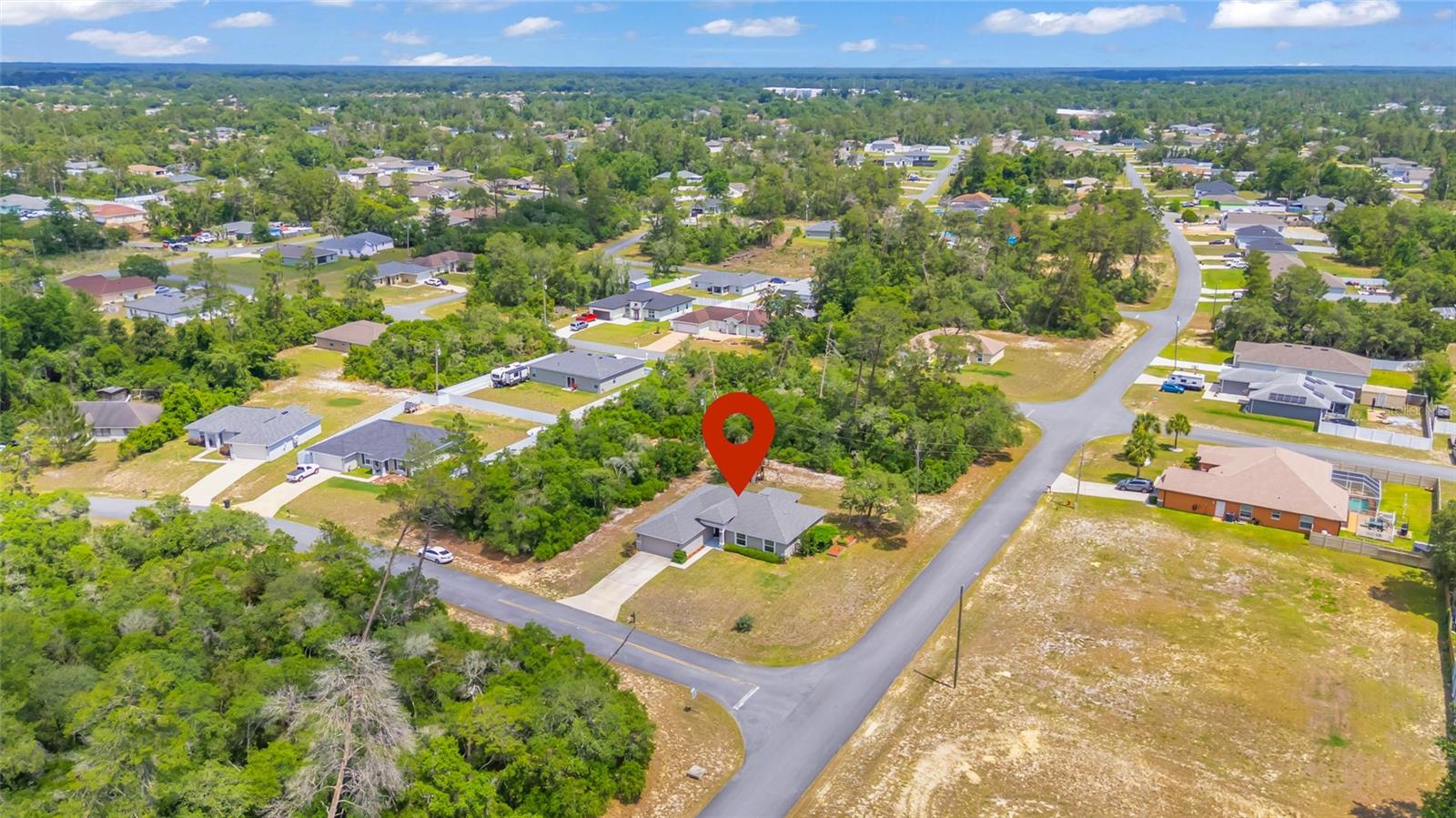15947 SW 26TH CT, OCALA, FL, 34473