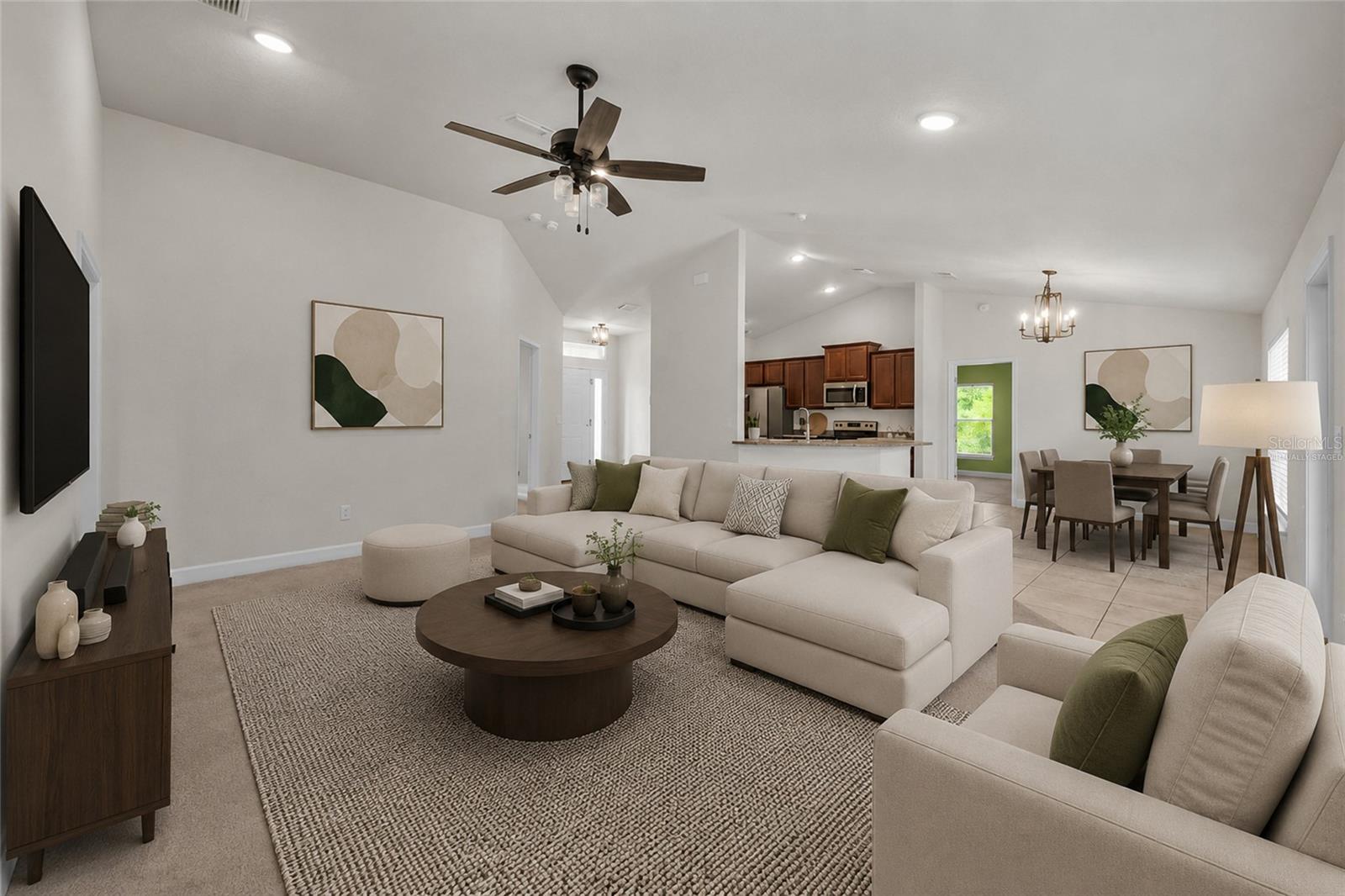 15947 SW 26TH CT, OCALA, FL, 34473