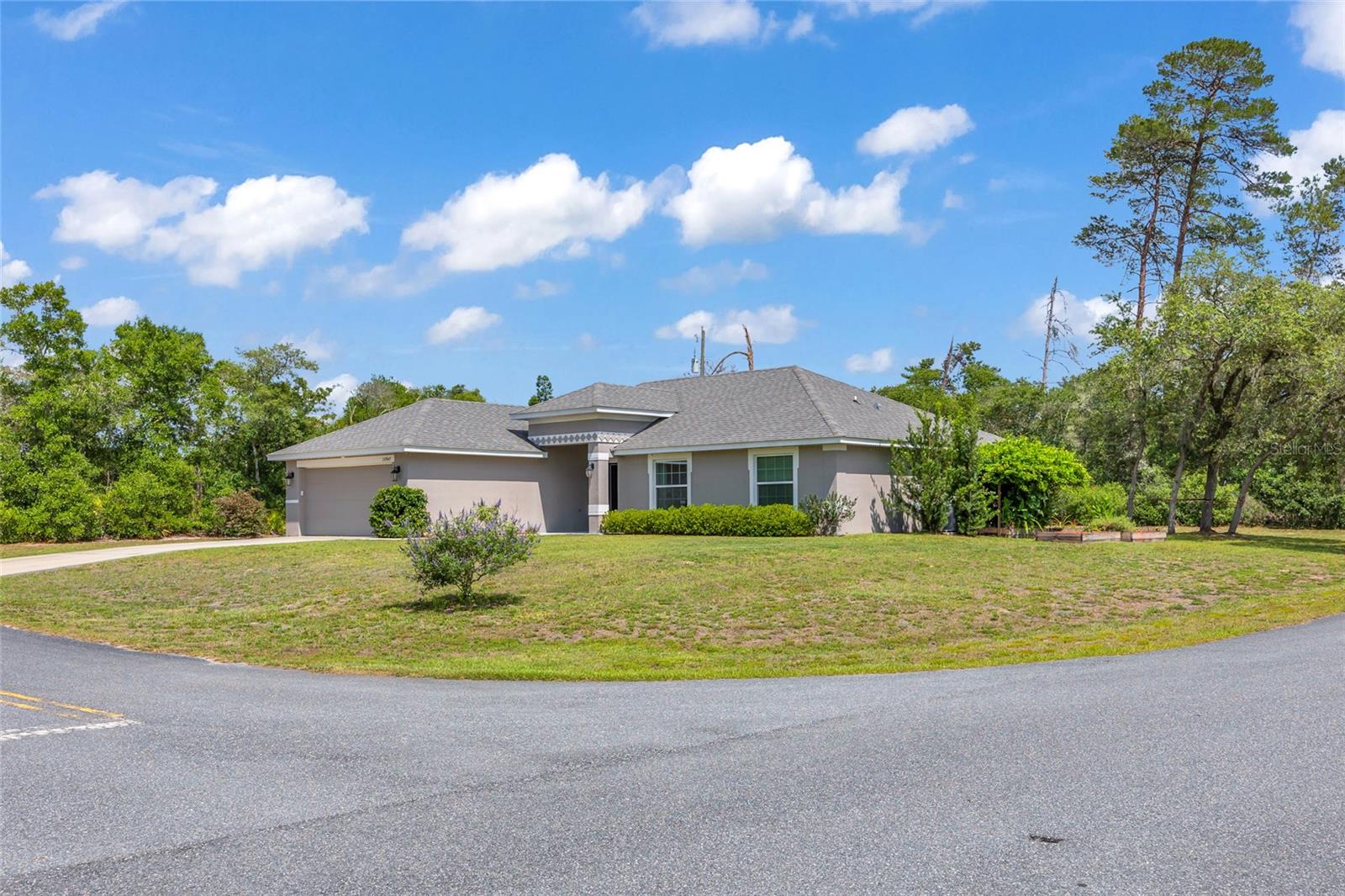 15947 SW 26TH CT, OCALA, FL, 34473