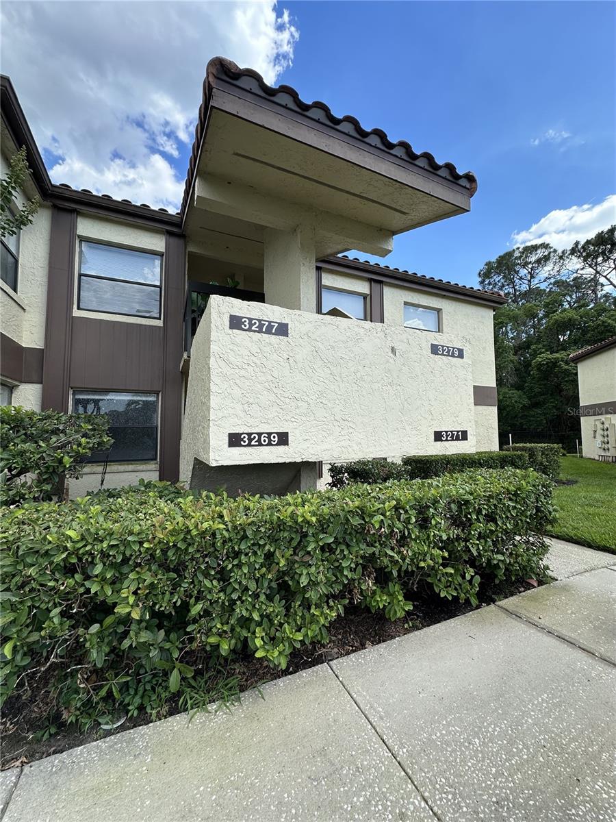 3269 WESTRIDGE BLVD #103, ORLANDO, FL, 32822