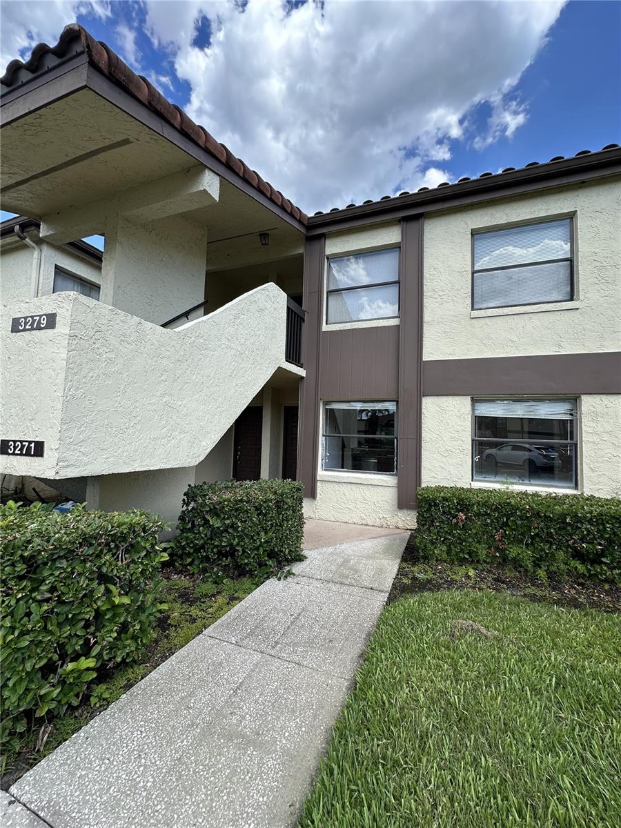 3269 WESTRIDGE BLVD #103, ORLANDO, FL, 32822