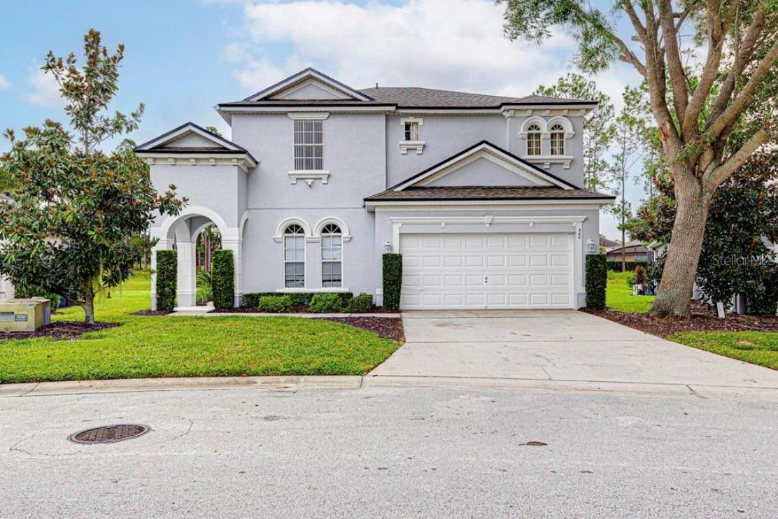 360 TUPELO CIR, DAVENPORT, FL, 33897