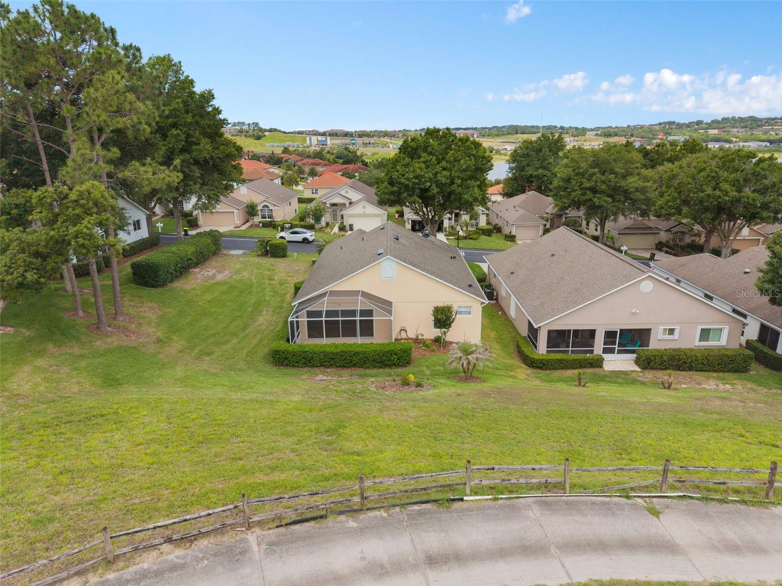 3525 ROLLINGBROOK ST, CLERMONT, FL, 34711