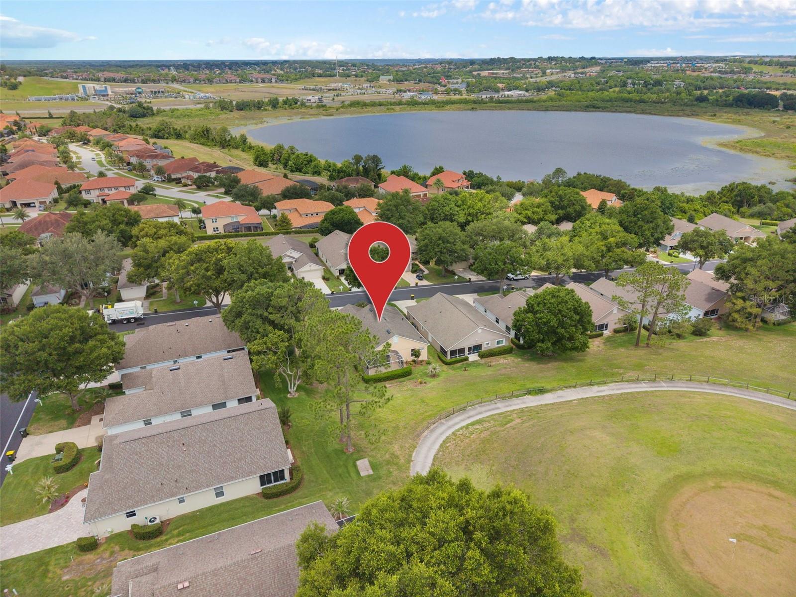 3525 ROLLINGBROOK ST, CLERMONT, FL, 34711